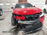 ✅ 2025 Lexus UX 300h • VIN: JTHUCJDH8S2004933 • Lot: 41584822. Listed on IAAI with 722 mi. Free auction sales archive from the USA and detailed vehicle history report at DreamBid. Image 17.