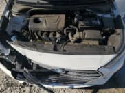 ✅ 2018 Hyundai Accent SE • VIN: 3KPC24A33JE031193 • Lot: 89633985. Wystawiony na Copart z przebiegiem 121 213 mil. Bezpłatny archiwum sprzedaży aukcyjnych z USA i szczegółowy raport historii pojazdu na DreamBid. Zdjęcie 11.