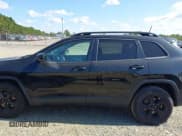 ✅ 2016 Jeep Cherokee Limited • VIN: 1C4PJMDB3GW296783 • Lot: 43184536. Wystawiony na IAAI z przebiegiem 75 342 mil. Bezpłatny archiwum sprzedaży aukcyjnych z USA i szczegółowy raport historii pojazdu na DreamBid. Zdjęcie 14.