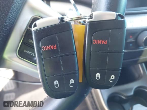 ✅ 2016 Dodge Journey Crossroad Plus • VIN: 3C4PDDGG6GT213397 • Лот: 43478716. Опубликован ранее на IAAI с пробегом 168 509 миль. Бесплатный доступ к архиву аукционных продаж из США и подробный отчёт об истории автомобиля на DreamBid. Изображение 11.