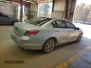 ✅ 2008 Honda Accord EX-L • VIN: 1HGCP26898A123448 • Lot: 91318315. Wystawiony na Copart z przebiegiem Nie podano. Bezpłatny archiwum sprzedaży aukcyjnych z USA i szczegółowy raport historii pojazdu na DreamBid. Zdjęcie 3.