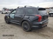 ✅ 2024 Hyundai Palisade Calligraphy • VIN: KM8R7DGE3RU742180 • Lot: 81429254. Wystawiony na Copart z przebiegiem 11 652 mil. Bezpłatny archiwum sprzedaży aukcyjnych z USA i szczegółowy raport historii pojazdu na DreamBid. Zdjęcie 2.