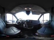 ✅ 2023 Ford Transit Cargo • VIN: 1FTBR1C83PKA34468 • Лот: 43081682. Опубликован ранее на IAAI с пробегом 83 741 миль. Бесплатный доступ к архиву аукционных продаж из США и подробный отчёт об истории автомобиля на DreamBid. Изображение 18.