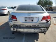 ✅ 2007 Lexus GS 350 • VIN: JTHBC96S675006474 • Лот: 67593555. Опубликован ранее на Copart с пробегом 234 438 миль. Бесплатный доступ к архиву аукционных продаж из США и подробный отчёт об истории автомобиля на DreamBid. Изображение 6.