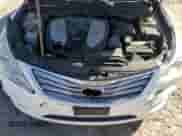 2013 Hyundai Azera с VIN KMHFH4JG3DA224834, выставлен на аукционе Copart как лот 42103125 с пробегом 149 368 миль миль и Списание • Salvage title. История ставок и продаж доступна на DreamBid. Изображение 11.