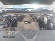 ✅ 2017 Chevrolet Silverado 1500 LT • VIN: 3GCUKREH1HG462136 • Lot: 42502771. Listed on IAAI with 187,822 mi. Free auction sales archive from the USA and detailed vehicle history report at DreamBid. Image 10.