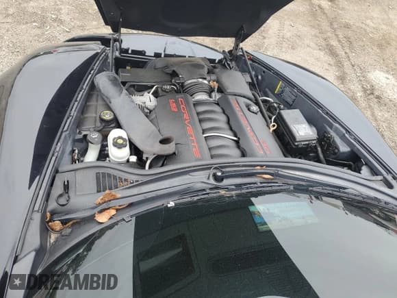 ✅ 2011 Chevrolet Corvette Z16 Grand Sport 3LT • VIN: 1G1YW2DW6B5104809 • Lot: 72447364. Listed on Copart with Not provided. Free auction sales archive from the USA and detailed vehicle history report at DreamBid. Image 11.