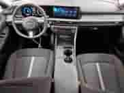 2025 Hyundai Sonata SEL z VIN KMHL64JA9SA479196, wystawiony jako Copart lot #84302555 z przebiegiem 8 251 mil mil oraz Szkoda całkowita • Salvage title. Historia ofert i sprzedaży dostępna na DreamBid. Obrazek 8.