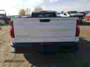 2020 Chevrolet Silverado 1500 Work Truck с VIN 3GCNYAEF9LG308818, выставлен на аукционе Copart как лот 76562404 с пробегом Не указан миль и Списание • Salvage title. История ставок и продаж доступна на DreamBid. Изображение 6.