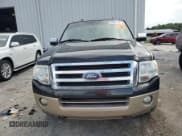 ✅ 2014 Ford Expedition Max XLT • VIN: 1FMJK1J54EEF02675 • Лот: 84905135. Опубликован ранее на Copart с пробегом 213 922 миль. Бесплатный доступ к архиву аукционных продаж из США и подробный отчёт об истории автомобиля на DreamBid. Изображение 5.