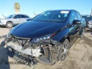 ✅ 2020 Toyota Mirai • VIN: JTDBVRBD2LA008159 • Lot: 43497120. Listed on IAAI with 36,263 mi. Free auction sales archive from the USA and detailed vehicle history report at DreamBid. Image 2.