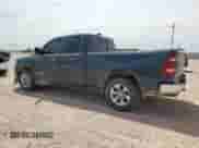 2020 Ram 1500 Laramie with VIN 1C6RREDT3LN260891, listed as a Copart auction lot 56818155 with 149,019 mi miles and Salvage title. Bid and sale history available at DreamBid. Image 2.