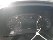 ✅ 2024 Chevrolet Blazer LT • VIN: 3GNKBJRS2RS175005 • Lot: 86256165. Listed on Copart with 8,692 mi. Free auction sales archive from the USA and detailed vehicle history report at DreamBid. Image 9.