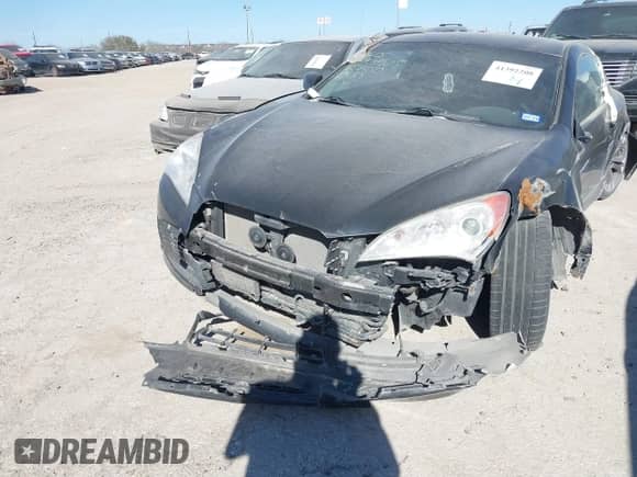 2011 Hyundai Genesis Coupe Premium с VIN KMHHT6KD3BU058950, выставлен на аукционе IAAI как лот 41392208 с пробегом 100 231 миль миль и . История ставок и продаж доступна на DreamBid. Изображение 11.