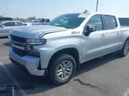 ✅ 2021 Chevrolet Silverado 1500 RST • VIN: 3GCUYEET4MG138815 • Лот: 42894441. Опубликован ранее на IAAI с пробегом 77 700 миль. Бесплатный доступ к архиву аукционных продаж из США и подробный отчёт об истории автомобиля на DreamBid. Изображение 17.