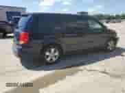 2013 Dodge Grand Caravan SXT с VIN 2C4RDGBG9DR562585, выставлен на аукционе Copart как лот 66472605 с пробегом 138 584 миль миль и Списание • Salvage title. История ставок и продаж доступна на DreamBid. Изображение 3.