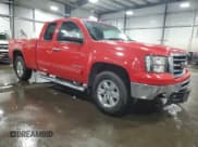 ✅ 2013 GMC Sierra 1500 SLT • VIN: 1GTR2WE72DZ122516 • Lot: 57454515. Listed on Copart with 231,457 mi. Free auction sales archive from the USA and detailed vehicle history report at DreamBid. Image 4.