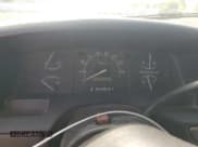 ✅ 1993 Ford Bronco XL • VIN: 1FMEU15N6PLA47865 • Lot: 60358545. Listed on Copart with 270,782 mi. Free auction sales archive from the USA and detailed vehicle history report at DreamBid. Image 9.