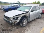 ✅ 2008 Honda Accord EX • VIN: 1HGCP26798A041999 • Lot: 42972845. Listed on IAAI with 191,337 mi. Free auction sales archive from the USA and detailed vehicle history report at DreamBid. Image 18.