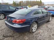✅ 2013 Volkswagen CC R-Line • VIN: WVWBP7ANXDE559880 • Lot: 43669359. Wystawiony na IAAI z przebiegiem 88 741 mil. Bezpłatny archiwum sprzedaży aukcyjnych z USA i szczegółowy raport historii pojazdu na DreamBid. Zdjęcie 4.