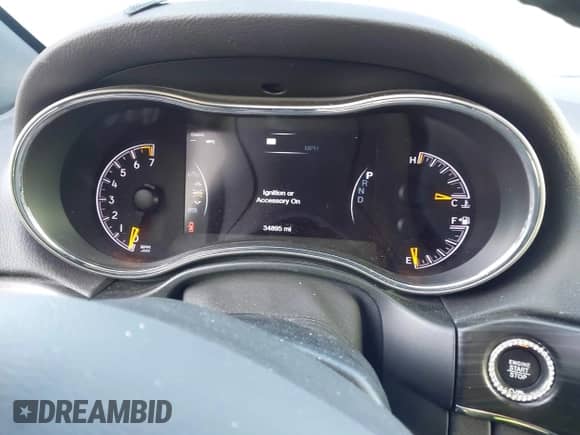 2021 Jeep Grand Cherokee 80th Anniversary с VIN 1C4RJEBGXMC624310, выставлен на аукционе IAAI как лот 41792004 с пробегом 34 895 миль миль и . История ставок и продаж доступна на DreamBid. Изображение 16.