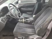 ✅ 2001 Toyota Solara SE • VIN: 2T1CF22P91C481956 • Lot: 77325353. Listed on Copart with 176,271 mi. Free auction sales archive from the USA and detailed vehicle history report at DreamBid. Image 7.