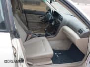 ✅ 2003 Subaru Legacy Outback Limited • VIN: 4S3BH686336625135 • Lot: 43718463. Listed on IAAI with 197,560 mi. Free auction sales archive from the USA and detailed vehicle history report at DreamBid. Image 5.