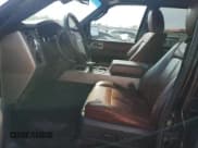 ✅ 2013 Ford Expedition Max XLT • VIN: 1FMJK1J51DEF00428 • Lot: 82473685. Wystawiony na Copart z przebiegiem 91 534 mil. Bezpłatny archiwum sprzedaży aukcyjnych z USA i szczegółowy raport historii pojazdu na DreamBid. Zdjęcie 7.