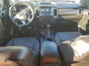 ✅ 2020 Ford Ranger Lariat • VIN: 1FTER4FH7LLA16800 • Lot: 94182395. Wystawiony na Copart z przebiegiem 106 047 mil. Bezpłatny archiwum sprzedaży aukcyjnych z USA i szczegółowy raport historii pojazdu na DreamBid. Zdjęcie 8.