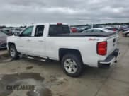 ✅ 2016 Chevrolet Silverado 1500 LT • VIN: 1GCVKREH6GZ248536 • Лот: 74676644. Опубликован ранее на Copart с пробегом Не указан. Бесплатный доступ к архиву аукционных продаж из США и подробный отчёт об истории автомобиля на DreamBid. Изображение 2.