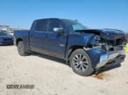 ✅ 2020 Chevrolet Silverado 1500 LT • VIN: 3GCPWCEDXLG394326 • Lot: 91723135. Listed on Copart with 85,758 mi. Free auction sales archive from the USA and detailed vehicle history report at DreamBid. Image 4.