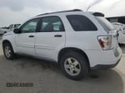 ✅ 2008 Chevrolet Equinox LS • VIN: 2CNDL13F986013925 • Лот: 55185615. Опубликован ранее на Copart с пробегом 79 890 миль. Бесплатный доступ к архиву аукционных продаж из США и подробный отчёт об истории автомобиля на DreamBid. Изображение 2.