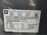 ✅ 2018 Chevrolet Equinox LT • VIN: 3GNAXJEV6JS512423 • Лот: 81150305. Опубликован ранее на Copart с пробегом 148 729 миль. Бесплатный доступ к архиву аукционных продаж из США и подробный отчёт об истории автомобиля на DreamBid. Изображение 12.