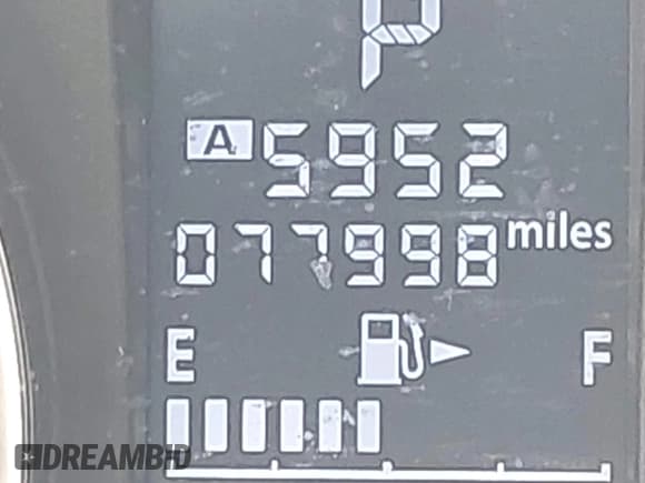 ✅ 2016 Subaru Impreza Premium • VIN: JF1GPAB64G8246620 • Lot: 43429375. Listed on IAAI with 77,998 mi. Free auction sales archive from the USA and detailed vehicle history report at DreamBid. Image 16.