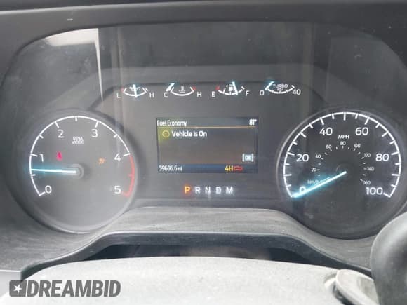 ✅ 2024 Ford F-250 XL • VIN: 1FT7W2BT5REC68882 • Lot: 42462526. Listed on IAAI with 59,686 mi. Free auction sales archive from the USA and detailed vehicle history report at DreamBid. Image 7.