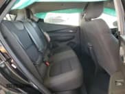 ✅ 2023 Chevrolet Bolt EV 1LT • VIN: 1G1FW6S02P4177928 • Lot: 66561634. Wystawiony na Copart z przebiegiem 13 038 mil. Bezpłatny archiwum sprzedaży aukcyjnych z USA i szczegółowy raport historii pojazdu na DreamBid. Zdjęcie 10.