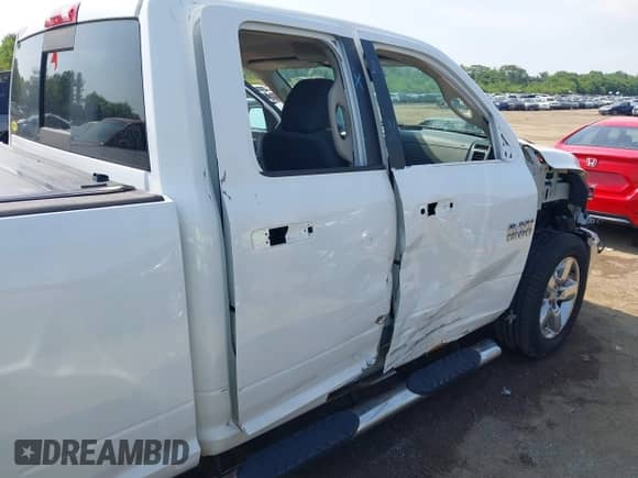 2016 Ram 1500 Big Horn with VIN 1C6RR7GT0GS257963, listed as a IAAI auction lot 42806701 with 132,461 mi miles and . Bid and sale history available at DreamBid. Image 19.