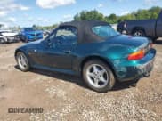 ✅ 1999 BMW Z3 2.5 • VIN: 4USCH9338XLG00691 • Лот: 70521875. Опубликован ранее на Copart с пробегом 62 015 миль. Бесплатный доступ к архиву аукционных продаж из США и подробный отчёт об истории автомобиля на DreamBid. Изображение 2.