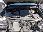 ✅ 2023 Toyota Tacoma Limited • VIN: 3TMGZ5AN8PM635244 • Lot: 42039458. Wystawiony na IAAI z przebiegiem 8 183 mil. Bezpłatny archiwum sprzedaży aukcyjnych z USA i szczegółowy raport historii pojazdu na DreamBid. Zdjęcie 10.