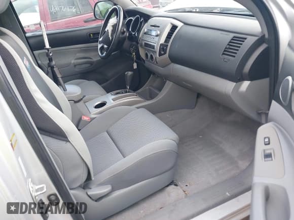 ✅ 2008 Toyota Tacoma • VIN: 5TEUU42N78Z570546 • Лот: 42176574. Опубликован ранее на IAAI с пробегом 141 780 миль. Бесплатный доступ к архиву аукционных продаж из США и подробный отчёт об истории автомобиля на DreamBid. Изображение 5.