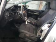 ✅ 2023 Chevrolet Bolt EV 1LT • VIN: 1G1FW6S00P4144684 • Lot: 53623094. Wystawiony na Copart z przebiegiem 19 984 mil. Bezpłatny archiwum sprzedaży aukcyjnych z USA i szczegółowy raport historii pojazdu na DreamBid. Zdjęcie 7.