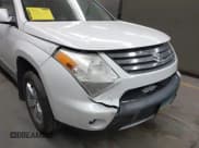 ✅ 2007 Suzuki XL7 Limited • VIN: 2S3DB917X76121519 • Лот: 41856769. Опубликован ранее на IAAI с пробегом 118 493 миль. Бесплатный доступ к архиву аукционных продаж из США и подробный отчёт об истории автомобиля на DreamBid. Изображение 6.