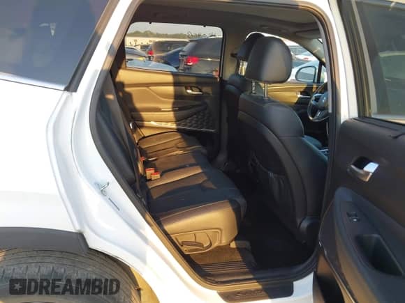 2020 Hyundai Santa Fe SEL z VIN 5NMS3CAAXLH216029, wystawiony jako IAAI lot #43222450 z przebiegiem 70 337 mil mil oraz . Historia ofert i sprzedaży dostępna na DreamBid. Obrazek 8.