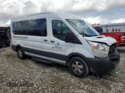 ✅ 2019 Ford Transit Passenger XL • VIN: 1FBAX2CM9KKA85846 • Lot: 62206365. Wystawiony na Copart z przebiegiem 224 193 mil. Bezpłatny archiwum sprzedaży aukcyjnych z USA i szczegółowy raport historii pojazdu na DreamBid. Zdjęcie 4.