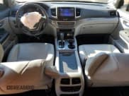 ✅ 2017 Honda Pilot EX-L • VIN: 5FNYF6H52HB055583 • Lot: 91495885. Wystawiony na Copart z przebiegiem 90 097 mil. Bezpłatny archiwum sprzedaży aukcyjnych z USA i szczegółowy raport historii pojazdu na DreamBid. Zdjęcie 8.