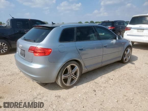 ✅ 2012 Audi A3 Premium Plus • VIN: WAUKJAFM4CA078900 • Lot: 58448285. Wystawiony na Copart z przebiegiem 157 604 mil. Bezpłatny archiwum sprzedaży aukcyjnych z USA i szczegółowy raport historii pojazdu na DreamBid. Zdjęcie 3.