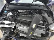 ✅ 2024 Audi Q3 S line Premium • VIN: WA1DECF38R1099917 • Lot: 90818875. Listed on Copart with Not provided. Free auction sales archive from the USA and detailed vehicle history report at DreamBid. Image 12.