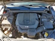 ✅ 2015 Jeep Grand Cherokee Limited • VIN: 1C4RJEBG4FC815885 • Лот: 81056795. Опубликован ранее на Copart с пробегом 107 589 миль. Бесплатный доступ к архиву аукционных продаж из США и подробный отчёт об истории автомобиля на DreamBid. Изображение 12.