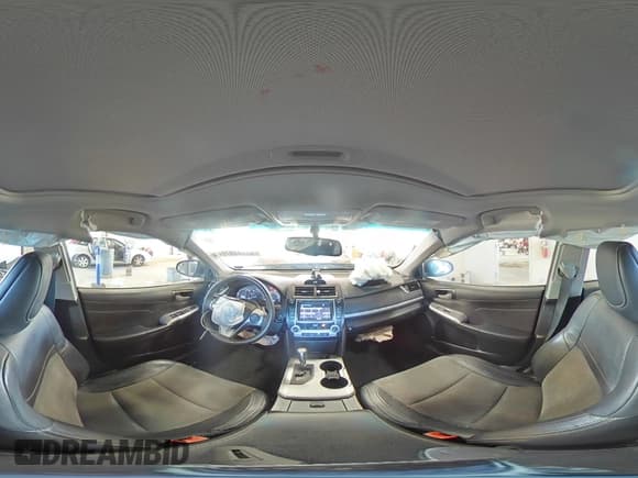 ✅ 2014 Toyota Camry SE • VIN: 4T1BF1FK3EU868009 • Lot: 90944875. Listed on Copart with 130,822 mi. Free auction sales archive from the USA and detailed vehicle history report at DreamBid. Image 15.