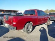 ✅ 2004 Nissan Titan XE • VIN: 1N6AA06A44N544167 • Lot: 43667008. Listed on IAAI with 209,919 mi. Free auction sales archive from the USA and detailed vehicle history report at DreamBid. Image 4.